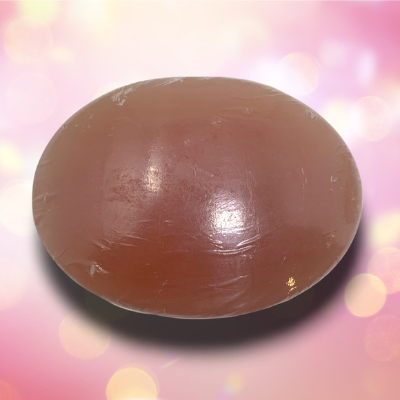 NEW Bath & Body Works Pleasures Sweet Pea Glycerin Soap Bar 4 oz Rare - Picture 2 of 3